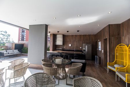 Apartamento à venda com 153m², 3 quartos e 3 vagasÁrea gourmet