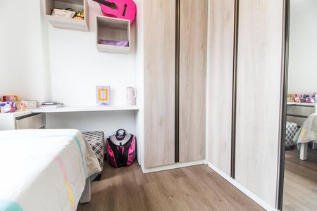 Apartamento à venda com 153m², 3 quartos e 3 vagasQuarto 2
