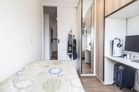 Apartamento à venda com 153m², 3 quartos e 3 vagasQuarto 3