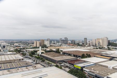 Apartamento à venda com 153m², 3 quartos e 3 vagasVista do Quarto 3