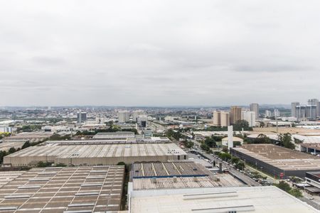 Apartamento à venda com 153m², 3 quartos e 3 vagasVista do Quarto 3