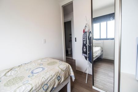 Apartamento à venda com 153m², 3 quartos e 3 vagasQuarto 3