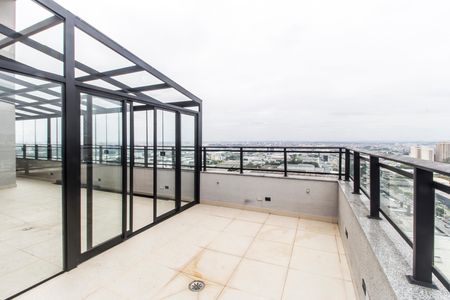 Apartamento à venda com 153m², 3 quartos e 3 vagasVaranda