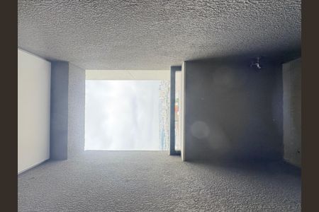 Sacada técnica de apartamento à venda com 2 quartos, 92m² em Campestre, Santo André