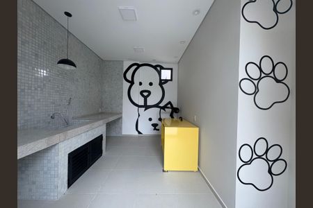 Apartamento à venda com 92m², 2 quartos e 2 vagas Apartamento à venda com 92m², 2 quartos e 2 vagasPet care