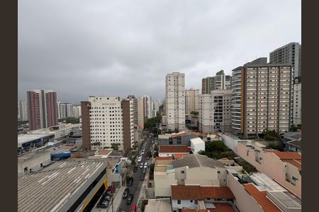 Apartamento à venda com 92m², 2 quartos e 2 vagas Apartamento à venda com 92m², 2 quartos e 2 vagasVista da suíte 2