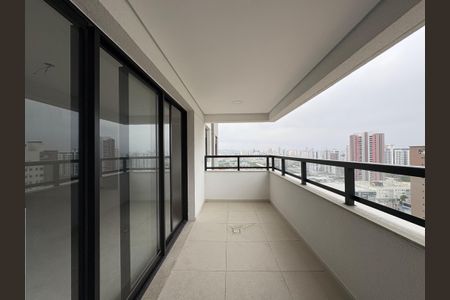 Apartamento à venda com 92m², 2 quartos e 2 vagas Apartamento à venda com 92m², 2 quartos e 2 vagasVaranda gourmet