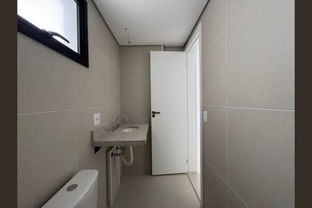 Apartamento à venda com 92m², 2 quartos e 2 vagas Apartamento à venda com 92m², 2 quartos e 2 vagasBanheiro da Suíte 2