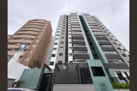 Apartamento à venda com 92m², 2 quartos e 2 vagas Apartamento à venda com 92m², 2 quartos e 2 vagasFachada