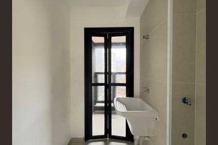 Apartamento à venda com 92m², 2 quartos e 2 vagas Apartamento à venda com 92m², 2 quartos e 2 vagasÁrea de Serviço