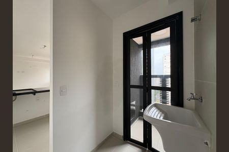 Apartamento à venda com 92m², 2 quartos e 2 vagas Apartamento à venda com 92m², 2 quartos e 2 vagasÁrea de Serviço