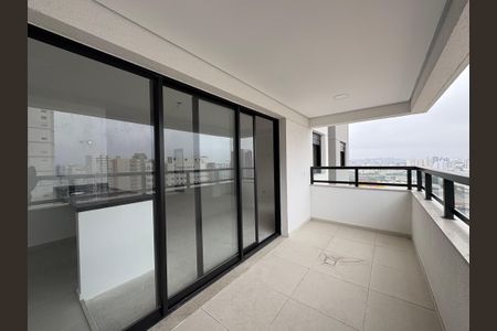 Apartamento à venda com 92m², 2 quartos e 2 vagas Apartamento à venda com 92m², 2 quartos e 2 vagasVaranda gourmet
