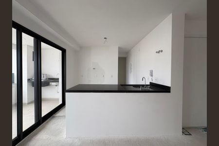 Apartamento à venda com 92m², 2 quartos e 2 vagas Apartamento à venda com 92m², 2 quartos e 2 vagasCozinha