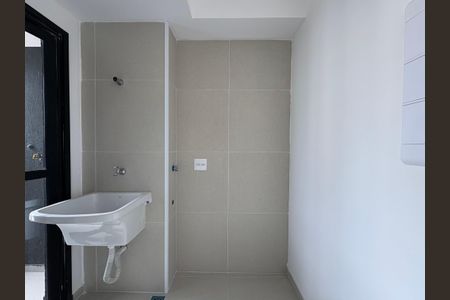 Apartamento à venda com 92m², 2 quartos e 2 vagas Apartamento à venda com 92m², 2 quartos e 2 vagasÁrea de Serviço