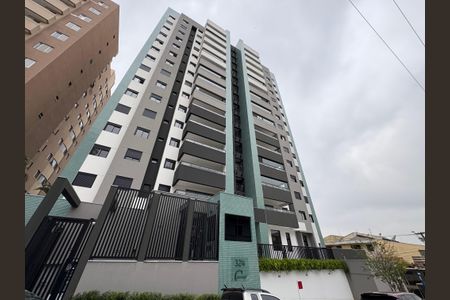 Apartamento à venda com 92m², 2 quartos e 2 vagas Apartamento à venda com 92m², 2 quartos e 2 vagasFachada