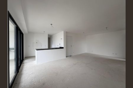 Apartamento à venda com 92m², 2 quartos e 2 vagas Apartamento à venda com 92m², 2 quartos e 2 vagasSala