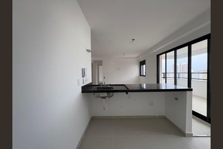 Apartamento à venda com 92m², 2 quartos e 2 vagas Apartamento à venda com 92m², 2 quartos e 2 vagasCozinha