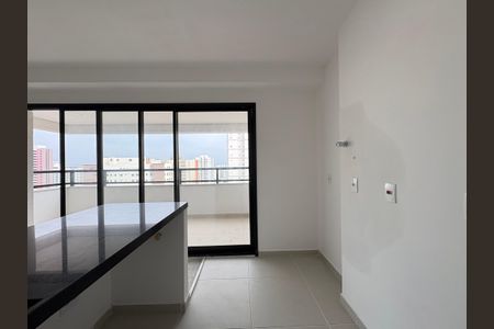 Apartamento à venda com 92m², 2 quartos e 2 vagas Apartamento à venda com 92m², 2 quartos e 2 vagasCozinha