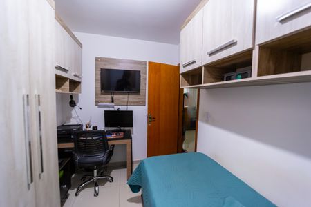 Apartamento à venda com 39m², 2 quartos e sem vaga Apartamento à venda com 39m², 2 quartos e sem vagaQuarto 1