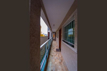 Apartamento à venda com 39m², 2 quartos e sem vaga Apartamento à venda com 39m², 2 quartos e sem vagaÁrea comum