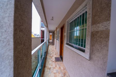 Apartamento à venda com 39m², 2 quartos e sem vaga Apartamento à venda com 39m², 2 quartos e sem vagaÁrea comum