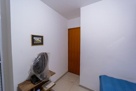 Apartamento à venda com 39m², 2 quartos e sem vaga Apartamento à venda com 39m², 2 quartos e sem vagaQuarto 2