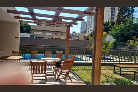 Foto 14 de apartamento à venda com 2 quartos, 75m² em Vila Silvia, São Paulo