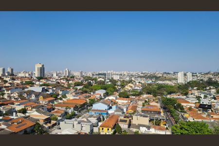 Foto 23 de apartamento à venda com 2 quartos, 75m² em Vila Silvia, São Paulo