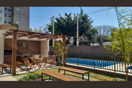 Foto 12 de apartamento à venda com 2 quartos, 75m² em Vila Silvia, São Paulo