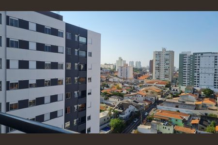Foto 20 de apartamento à venda com 2 quartos, 75m² em Vila Silvia, São Paulo