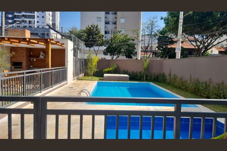 Foto 10 de apartamento à venda com 2 quartos, 75m² em Vila Silvia, São Paulo