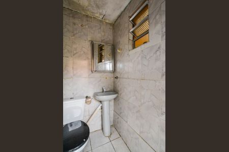 Casa à venda com 80m², 3 quartos e 1 vagaBanheiro de Serviço