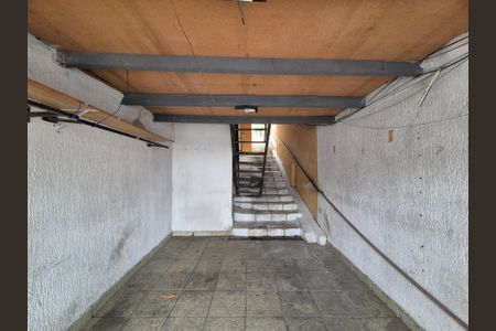 Casa à venda com 80m², 3 quartos e 1 vagaGaragem