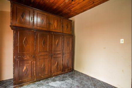 Casa à venda com 80m², 3 quartos e 1 vagaQuarto 2