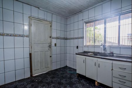 Casa à venda com 80m², 3 quartos e 1 vagaCozinha