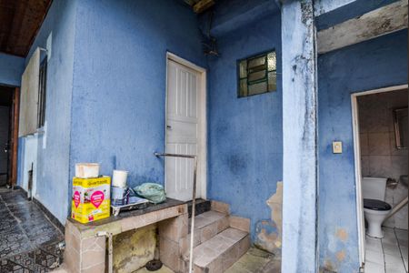 Casa à venda com 80m², 3 quartos e 1 vagaÁrea Externa