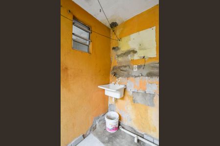 Casa à venda com 80m², 3 quartos e 1 vagaÁrea de Serviço