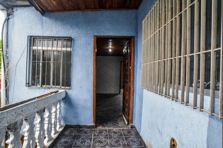 Casa à venda com 80m², 3 quartos e 1 vagaÁrea Externa