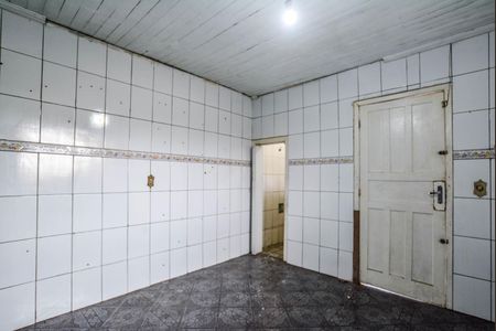 Casa à venda com 80m², 3 quartos e 1 vagaCozinha