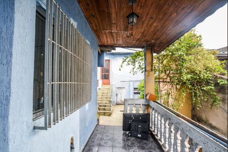 Casa à venda com 80m², 3 quartos e 1 vagaÁrea Externa