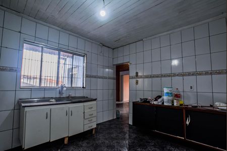 Casa à venda com 80m², 3 quartos e 1 vagaCozinha