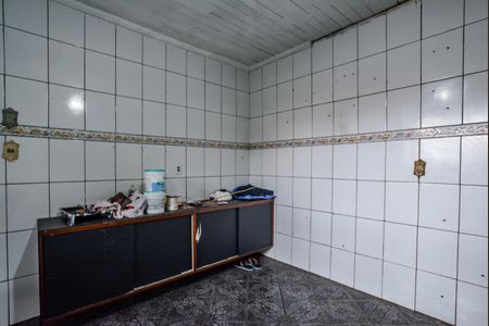 Casa à venda com 80m², 3 quartos e 1 vagaCozinha