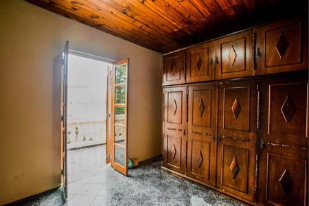 Casa à venda com 80m², 3 quartos e 1 vagaQuarto 2