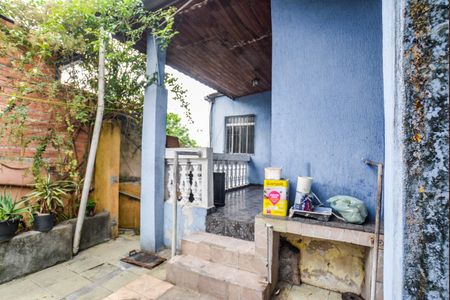 Casa à venda com 80m², 3 quartos e 1 vagaÁrea Externa