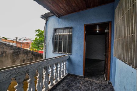 Casa à venda com 80m², 3 quartos e 1 vagaÁrea Externa