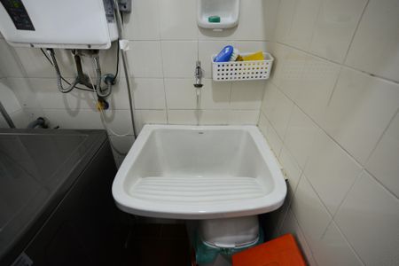 Apartamento à venda com 90m², 3 quartos e 1 vagaÁrea de Serviço