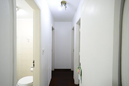 Apartamento à venda com 90m², 3 quartos e 1 vagaCorredor