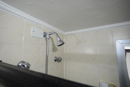 Apartamento à venda com 90m², 3 quartos e 1 vagaBanheiro da Suíte