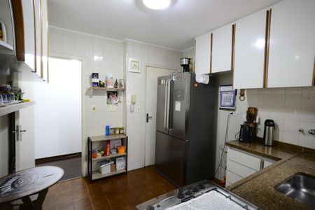 Apartamento à venda com 90m², 3 quartos e 1 vagaCozinha