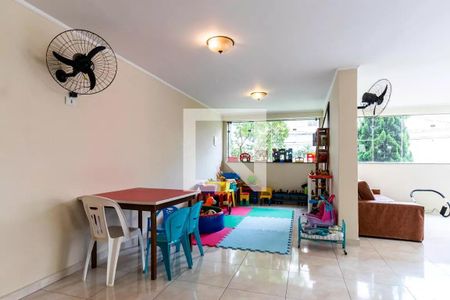 Apartamento à venda com 90m², 3 quartos e 1 vagaÁrea comum